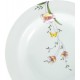 Prato 23,5cm Avulso Fundo Carmem Porcelana Schmidt